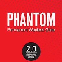 Phantom Wax